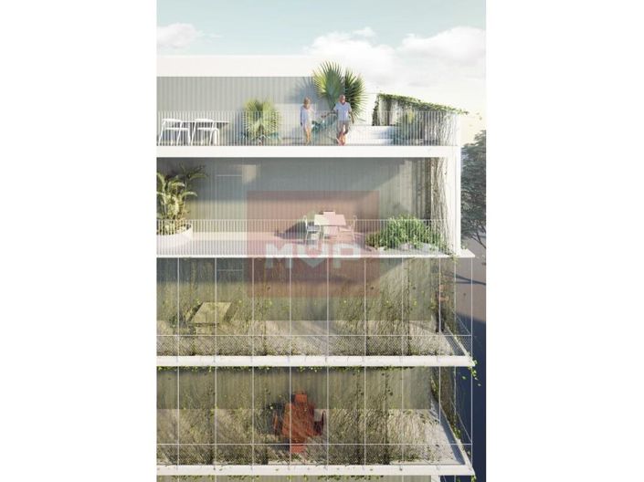 Image No.3-Appartement de 2 chambres à vendre à Faro City