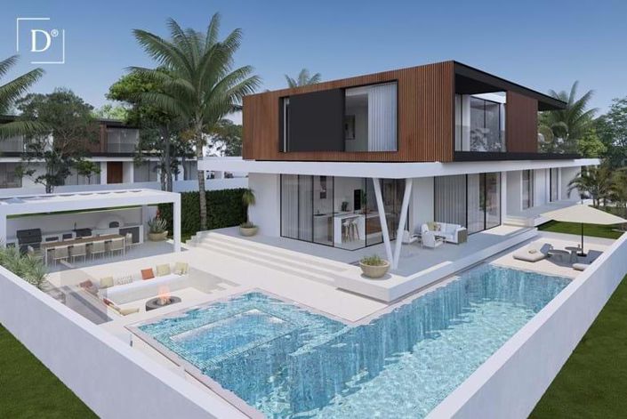 Image No.1-4 Bed House for sale