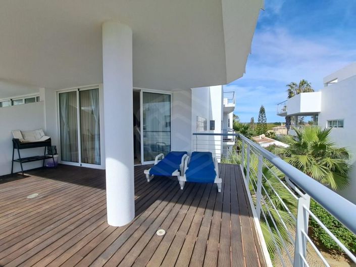 Image No.14-Appartement de 2 chambres à vendre à Cabanas de Tavira