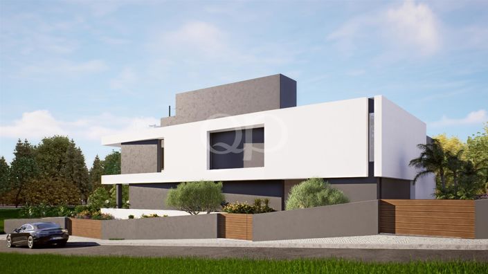 Image No.10-Maison de 4 chambres à vendre à Loule