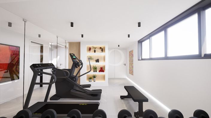 Image No.11-Maison de 4 chambres à vendre à Loule