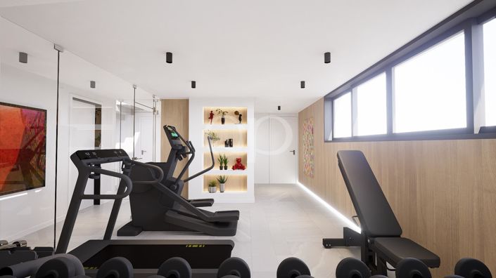 Image No.12-Maison de 4 chambres à vendre à Loule