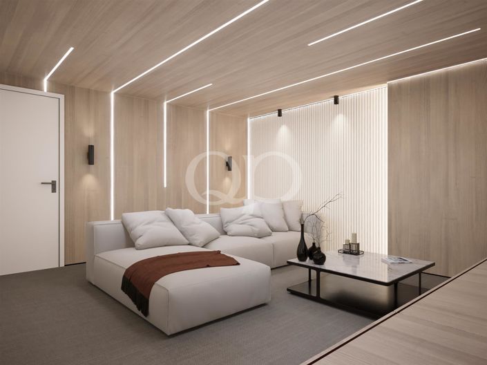 Image No.14-Maison de 4 chambres à vendre à Loule