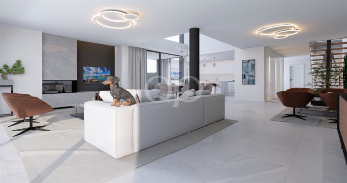 Image No.15-Maison de 4 chambres à vendre à Loule