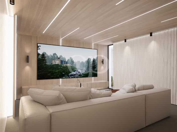 Image No.19-Maison de 4 chambres à vendre à Loule