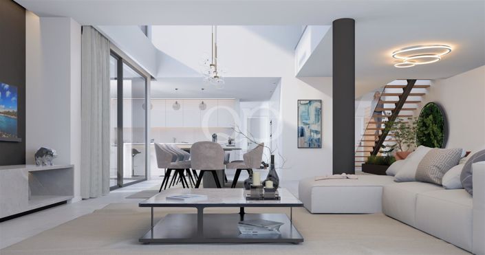 Image No.2-Maison de 4 chambres à vendre à Loule