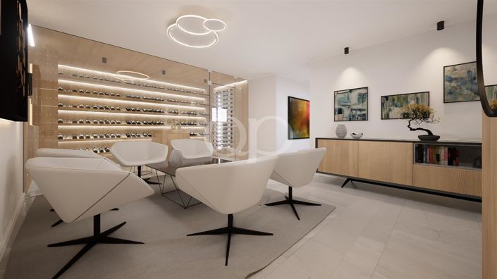 Image No.21-Maison de 4 chambres à vendre à Loule