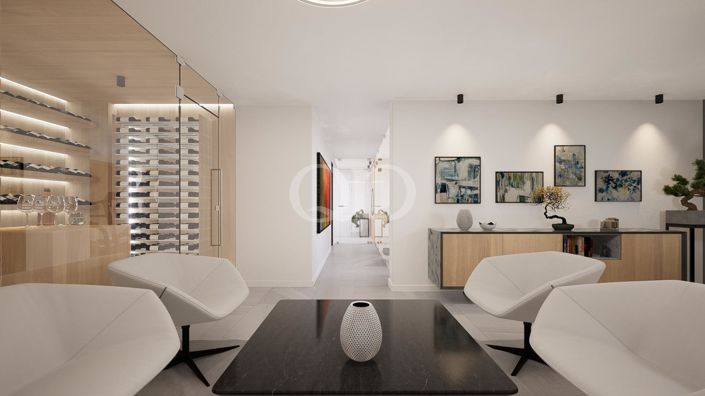 Image No.22-Maison de 4 chambres à vendre à Loule