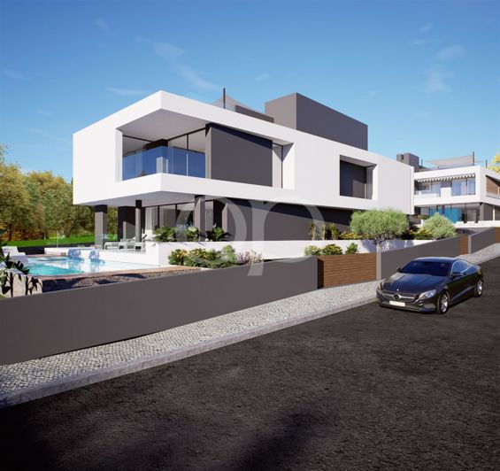 Image No.23-Maison de 4 chambres à vendre à Loule