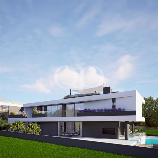 Image No.25-Maison de 4 chambres à vendre à Loule