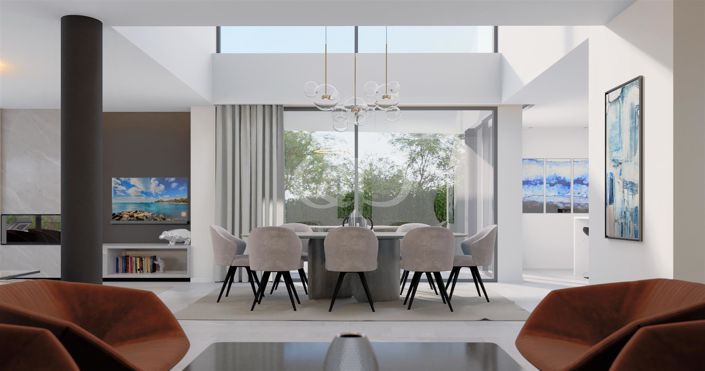 Image No.26-Maison de 4 chambres à vendre à Loule