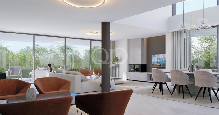 Image No.27-Maison de 4 chambres à vendre à Loule