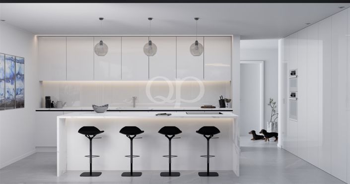 Image No.3-Maison de 4 chambres à vendre à Loule