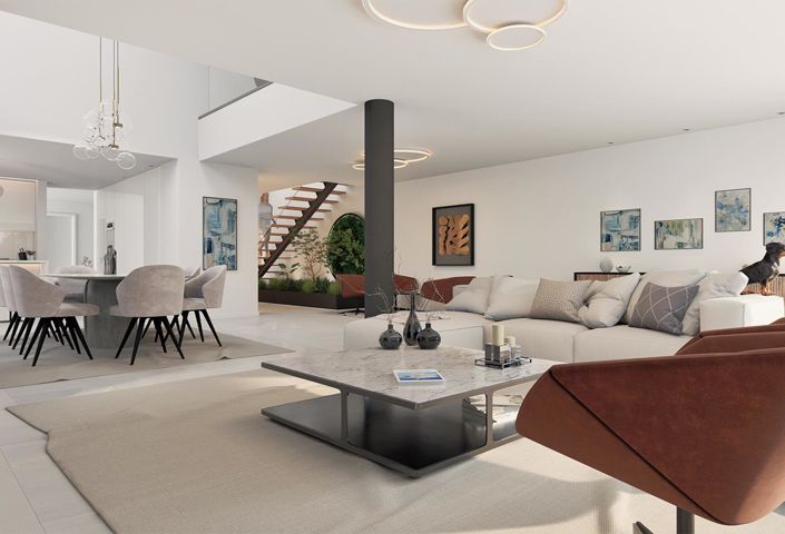 Image No.30-Maison de 4 chambres à vendre à Loule