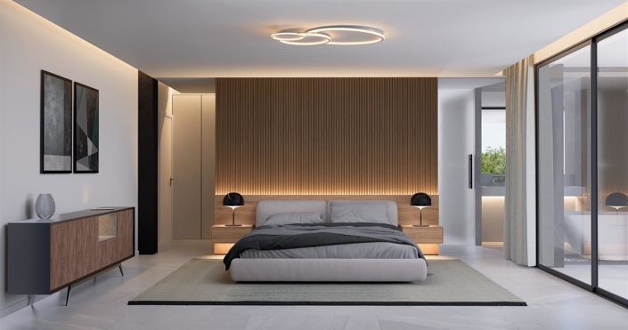 Image No.31-Maison de 4 chambres à vendre à Loule