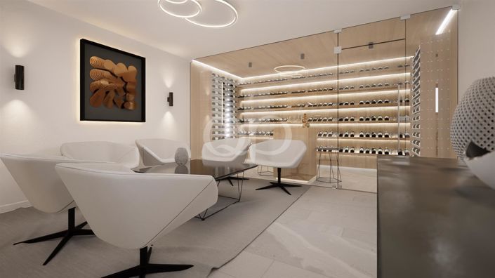 Image No.5-Maison de 4 chambres à vendre à Loule