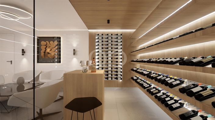 Image No.6-Maison de 4 chambres à vendre à Loule