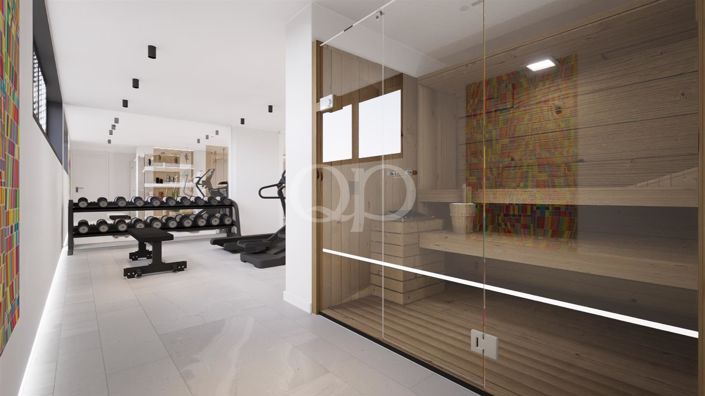 Image No.9-Maison de 4 chambres à vendre à Loule