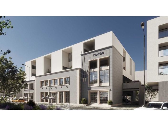 Image No.21-2 Bed Apartment for sale