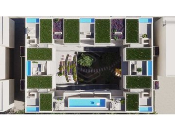 1 - Alcácer do Sal, Appartement