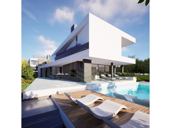 Image No.1-4 Bed House for sale