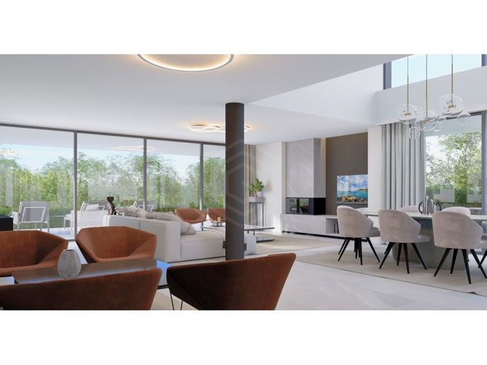 Image No.10-Maison de 4 chambres à vendre à Loule