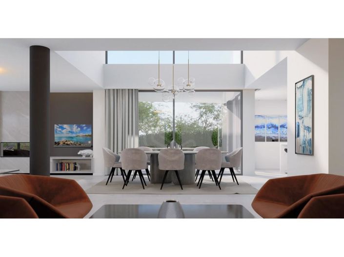 Image No.11-Maison de 4 chambres à vendre à Loule