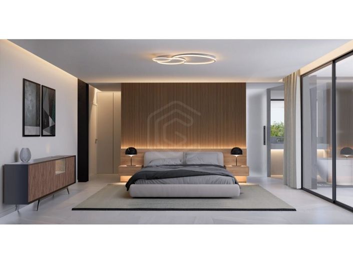 Image No.13-Maison de 4 chambres à vendre à Loule