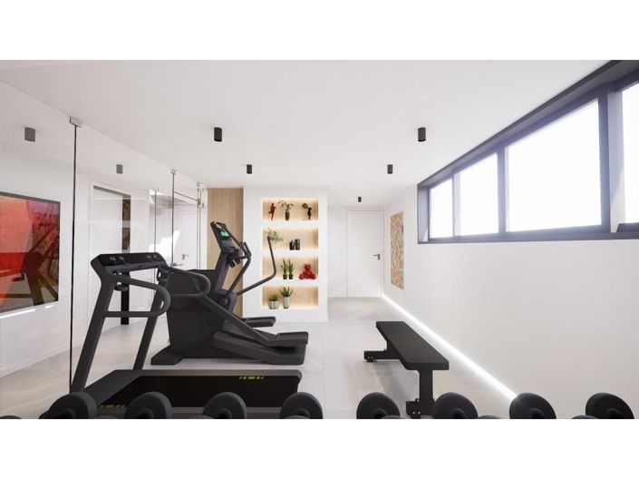 Image No.14-Maison de 4 chambres à vendre à Loule