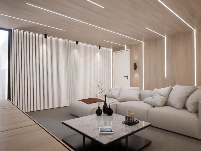 Image No.21-Maison de 4 chambres à vendre à Loule