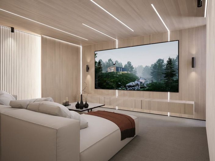 Image No.24-Maison de 4 chambres à vendre à Loule