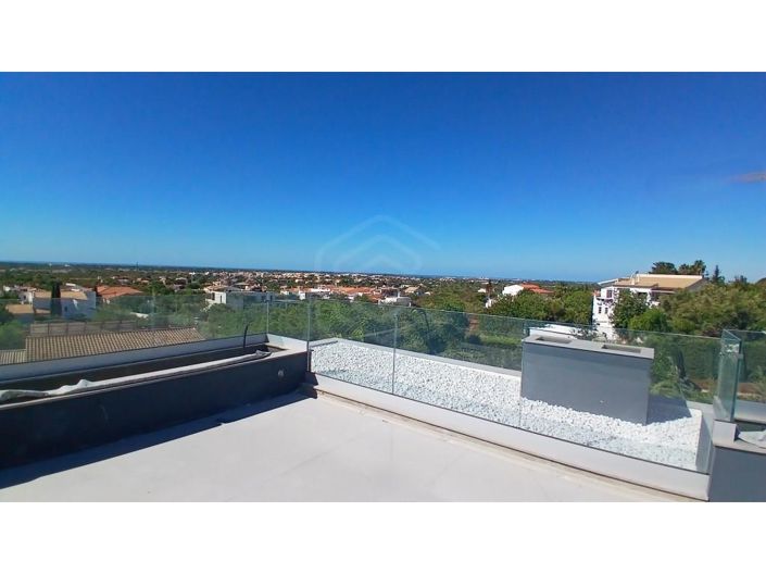 Image No.46-Maison de 4 chambres à vendre à Loule