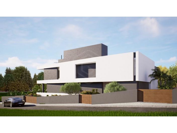 Image No.5-Maison de 4 chambres à vendre à Loule