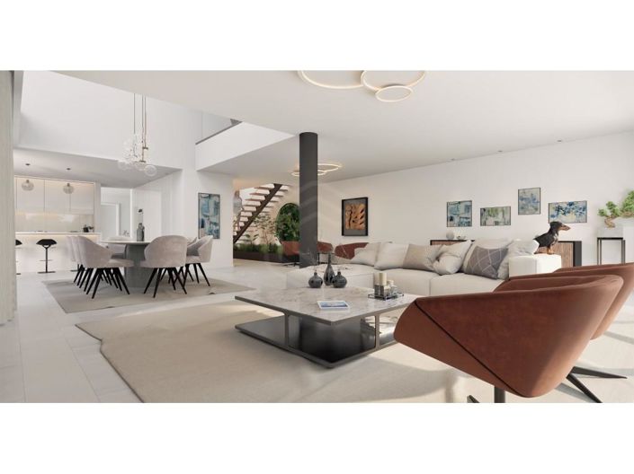 Image No.6-Maison de 4 chambres à vendre à Loule