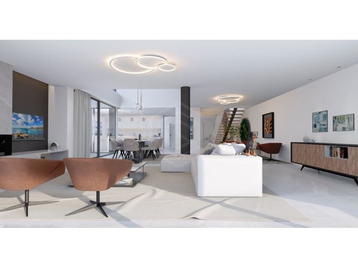 Image No.7-Maison de 4 chambres à vendre à Loule