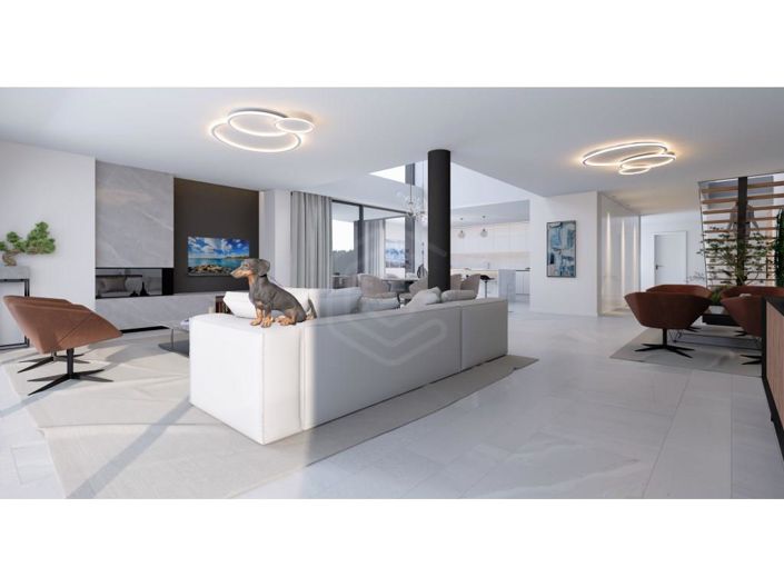 Image No.8-Maison de 4 chambres à vendre à Loule