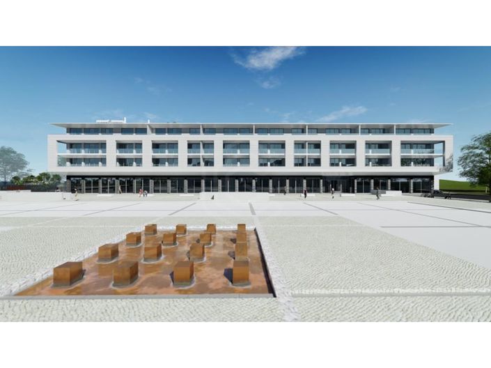 Image No.16-3 Bed Apartment for sale