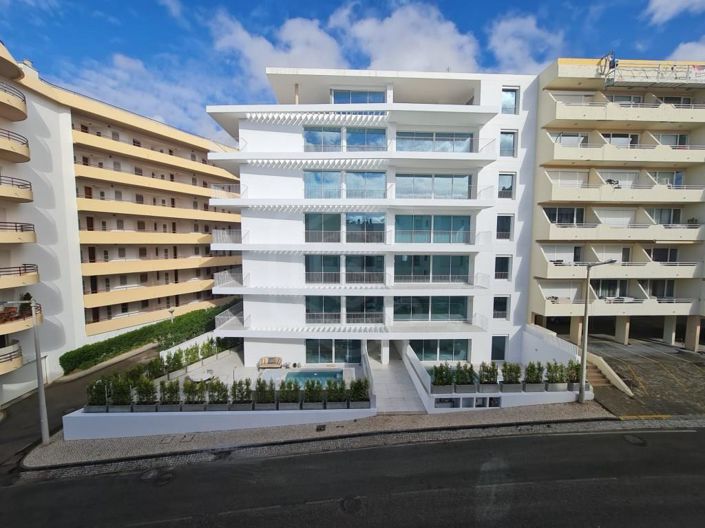 Image No.1-Appartement de 3 chambres à vendre à Loule