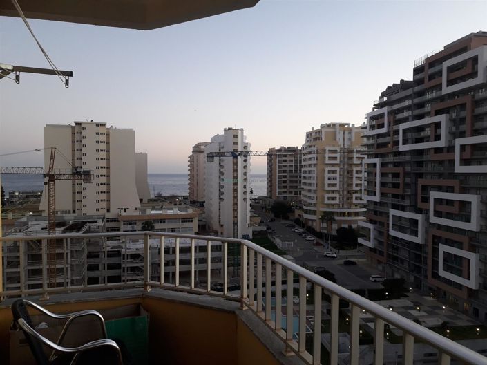 Image No.1-Appartement de 1 chambre à vendre à Portimao