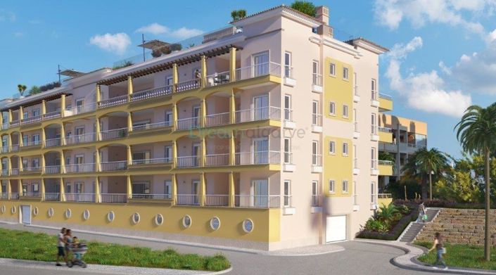 Image No.1-3 Bed Apartment for sale