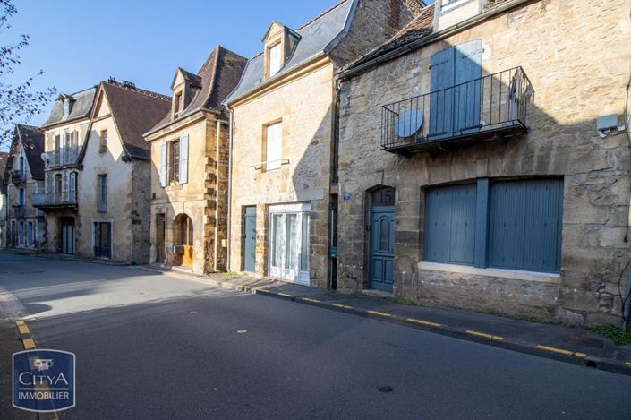 Image No.14-Maison de 3 chambres à vendre à Sarlat-la-Canéda