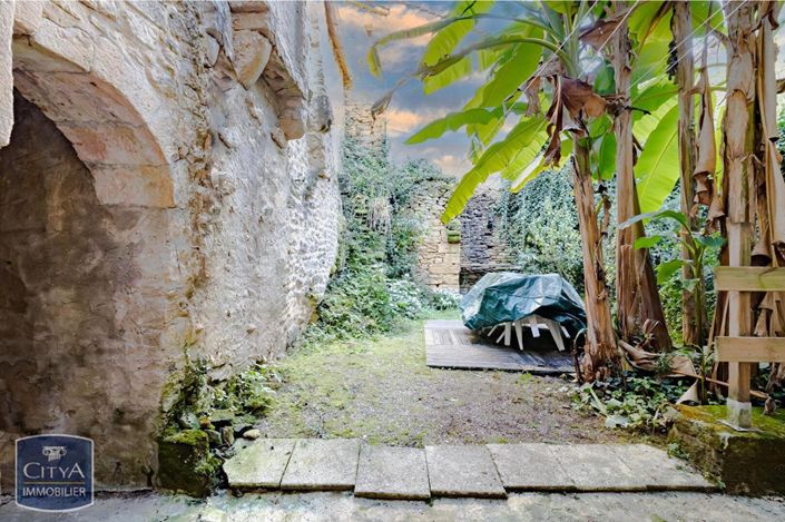 Image No.6-Maison de 3 chambres à vendre à Sarlat-la-Canéda