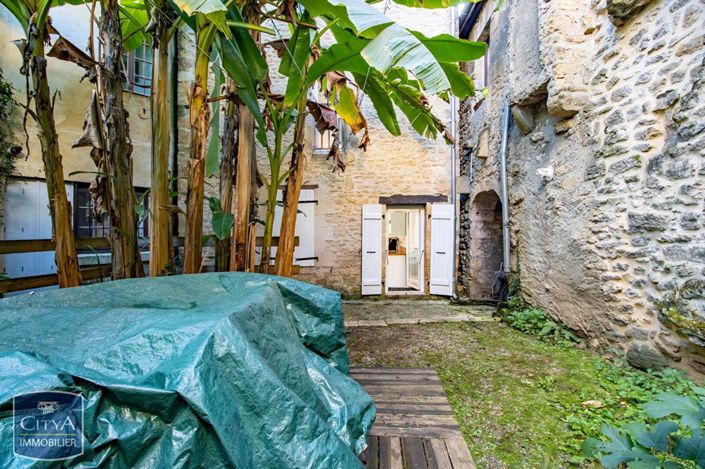 Image No.9-Maison de 3 chambres à vendre à Sarlat-la-Canéda