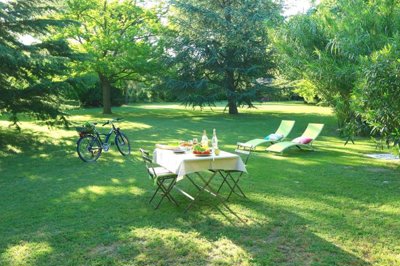 1 - Avignon, House