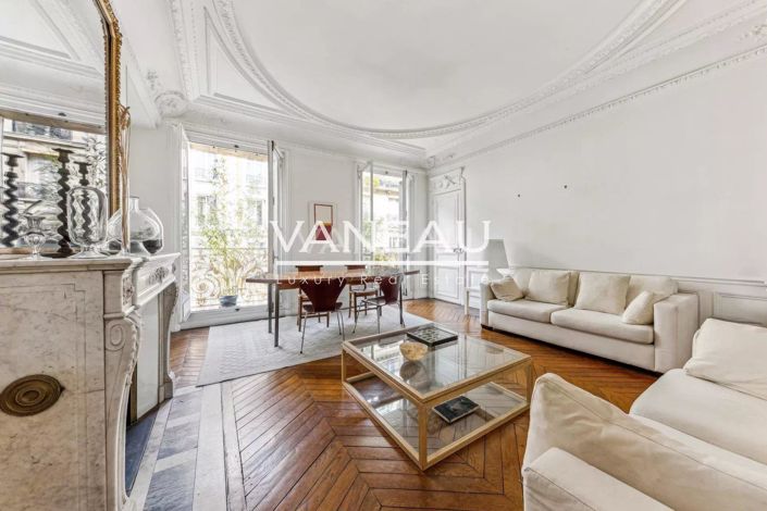 Image No.1-Appartement de 3 chambres à vendre à Paris