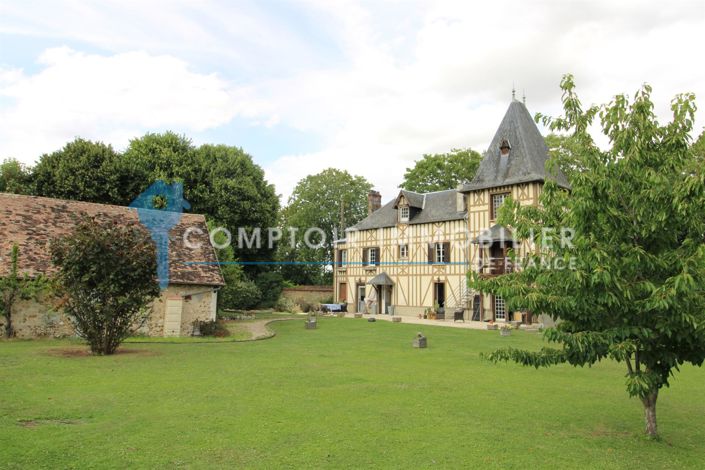 Image No.1-5 Bed House for sale