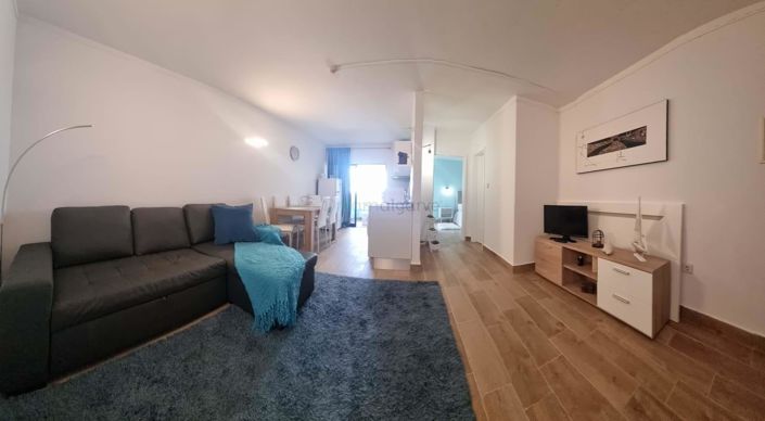 Image No.1-Appartement de 1 chambre à vendre à Portimao