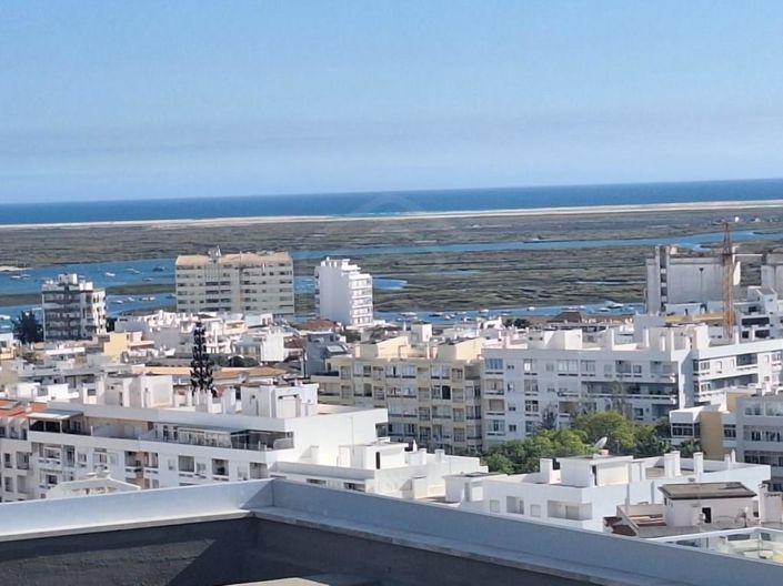 Image No.1-Appartement de 2 chambres à vendre à Faro City