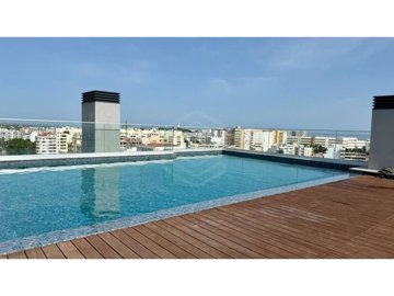 Appartement de 2 chambres à vendre à Faro City