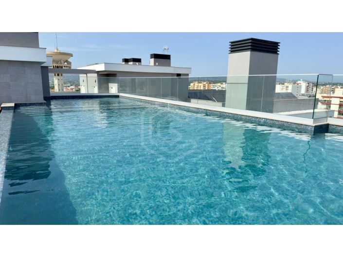 Image No.17-Appartement de 2 chambres à vendre à Faro City